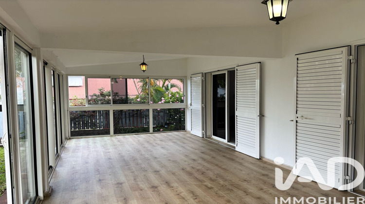 Ma-Cabane - Location Maison Le Tampon, 149 m²