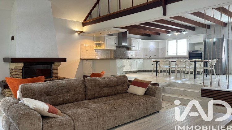 Ma-Cabane - Location Maison Le Tampon, 149 m²