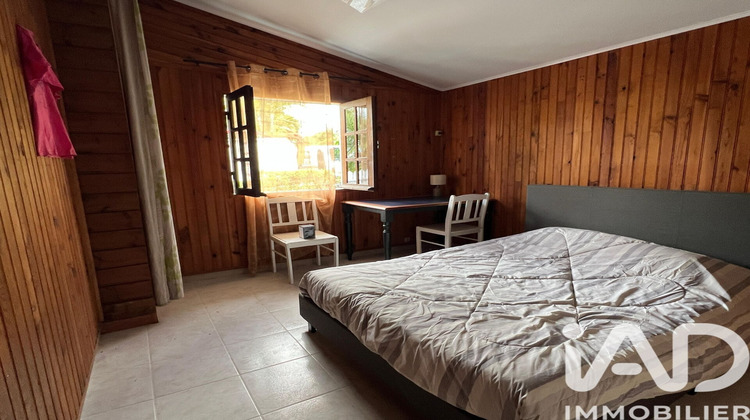 Ma-Cabane - Location Maison Le Tampon, 57 m²