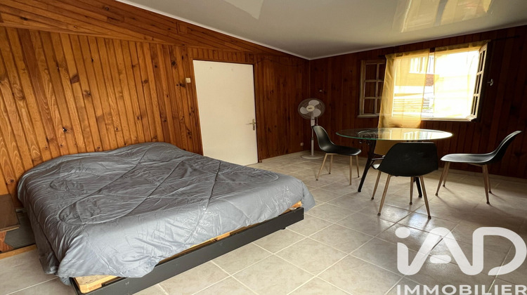 Ma-Cabane - Location Maison Le Tampon, 57 m²
