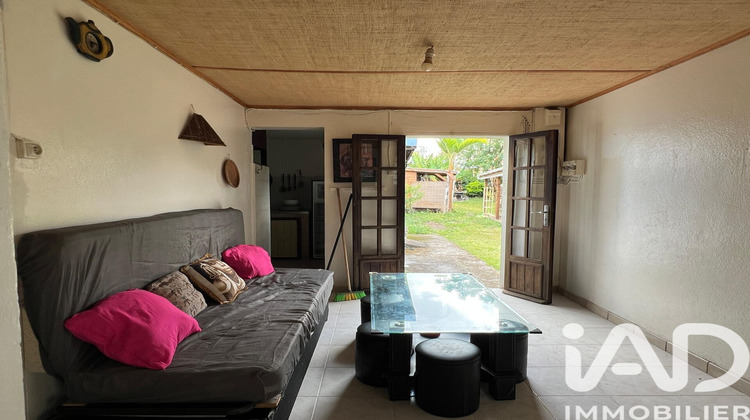 Ma-Cabane - Location Maison Le Tampon, 57 m²