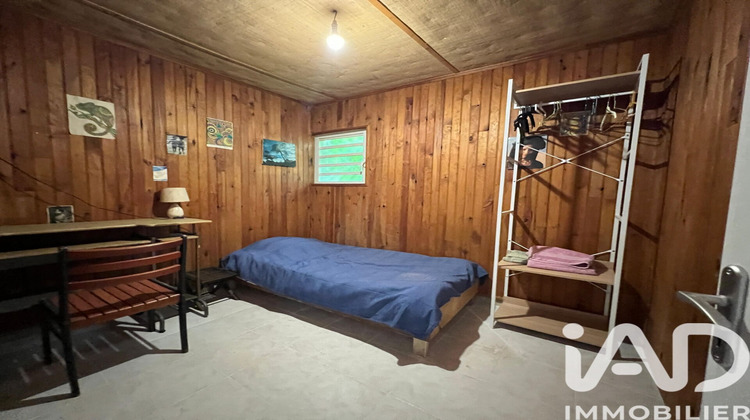 Ma-Cabane - Location Maison Le Tampon, 57 m²