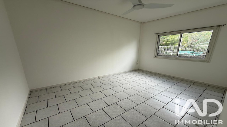 Ma-Cabane - Location Maison Le Tampon, 60 m²
