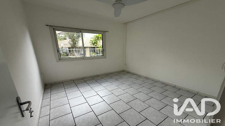 Ma-Cabane - Location Maison Le Tampon, 60 m²