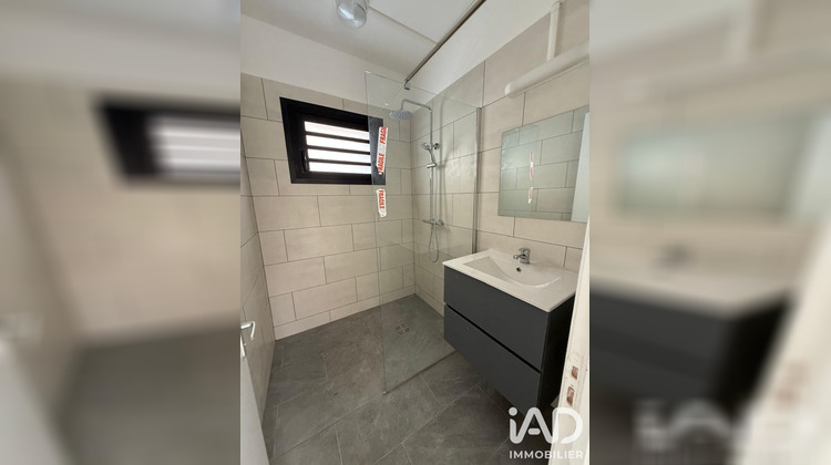 Ma-Cabane - Location Maison Le Tampon, 60 m²