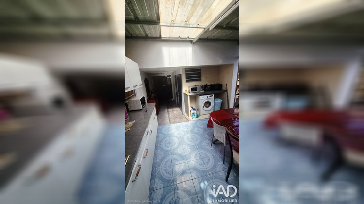 Ma-Cabane - Location Maison Le Tampon, 98 m²