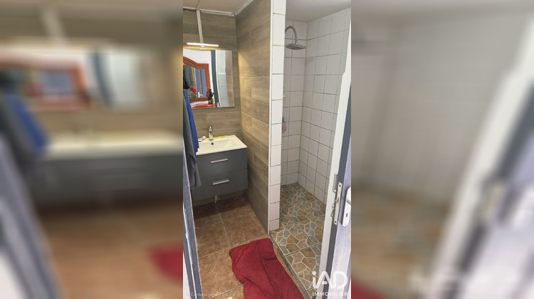 Ma-Cabane - Location Maison Le Tampon, 98 m²