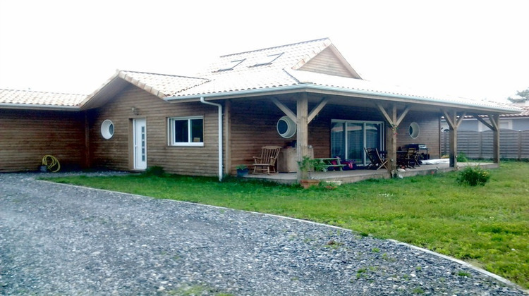 Ma-Cabane - Location Maison Le Teich, 127 m²