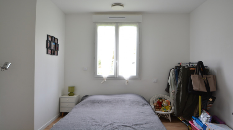 Ma-Cabane - Location Maison Le Temple, 76 m²