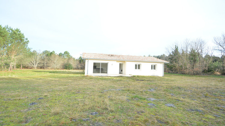 Ma-Cabane - Location Maison Le Temple, 82 m²