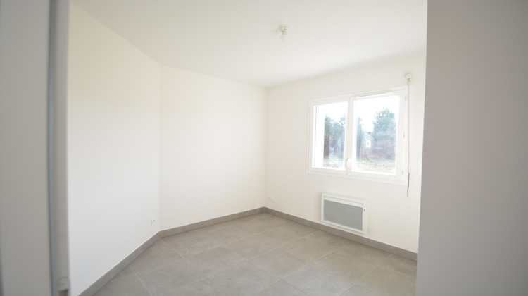 Ma-Cabane - Location Maison Le Temple, 82 m²