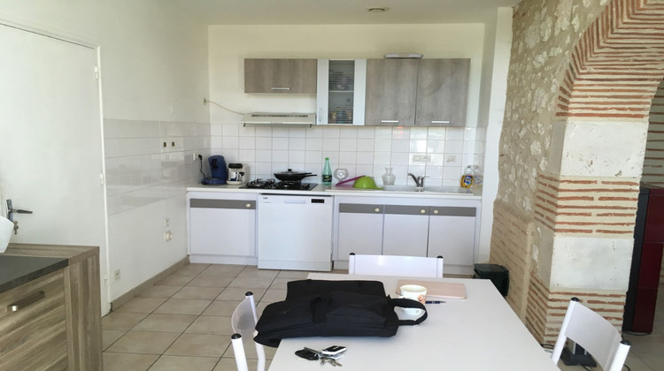 Ma-Cabane - Location Maison LE TEMPLE-SUR-LOT, 96 m²