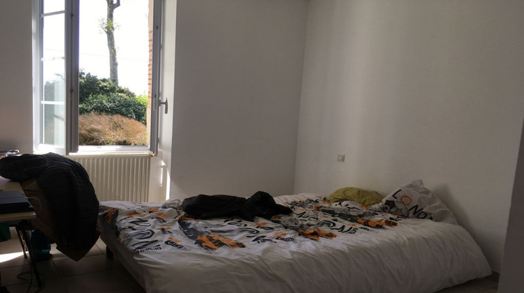 Ma-Cabane - Location Maison LE TEMPLE-SUR-LOT, 96 m²