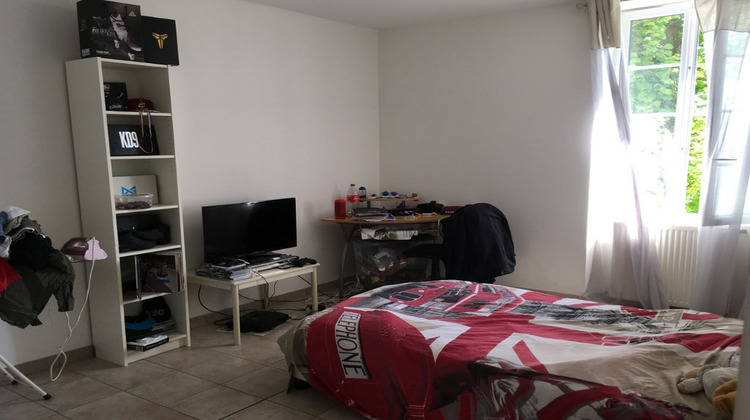 Ma-Cabane - Location Maison LE TEMPLE-SUR-LOT, 96 m²