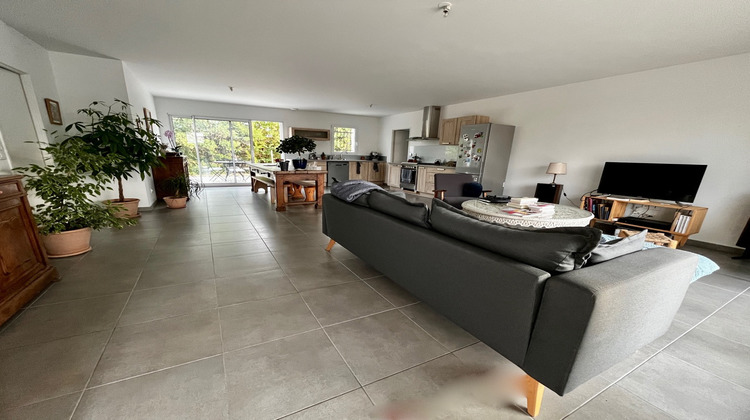 Ma-Cabane - Location Maison LE TEMPLE-SUR-LOT, 106 m²