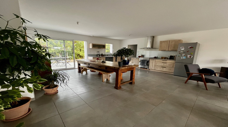Ma-Cabane - Location Maison LE TEMPLE-SUR-LOT, 106 m²