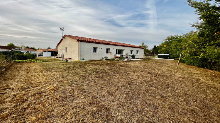 Ma-Cabane - Location Maison LE TEMPLE-SUR-LOT, 106 m²