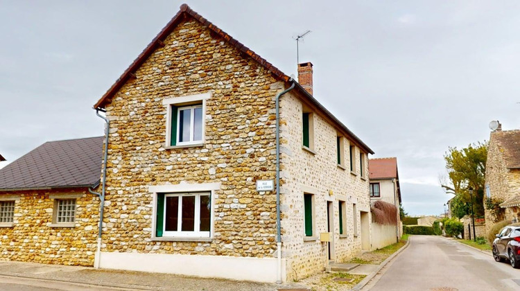 Ma-Cabane - Location Maison LE TERTRE-SAINT-DENIS, 110 m²