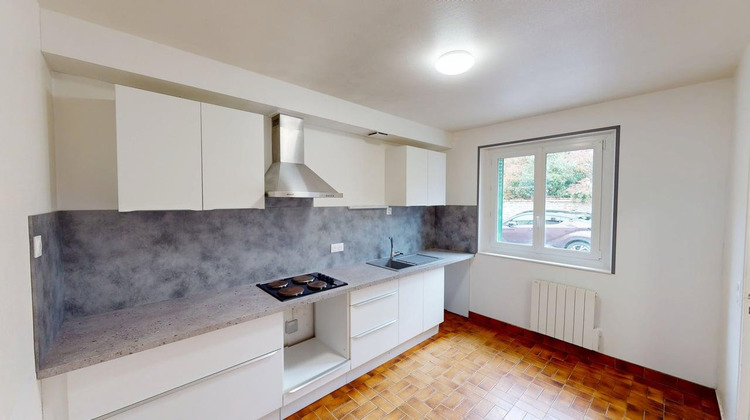 Ma-Cabane - Location Maison LE TERTRE-SAINT-DENIS, 110 m²