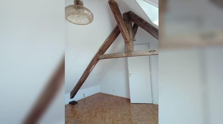 Ma-Cabane - Location Maison LE THEIL, 54 m²