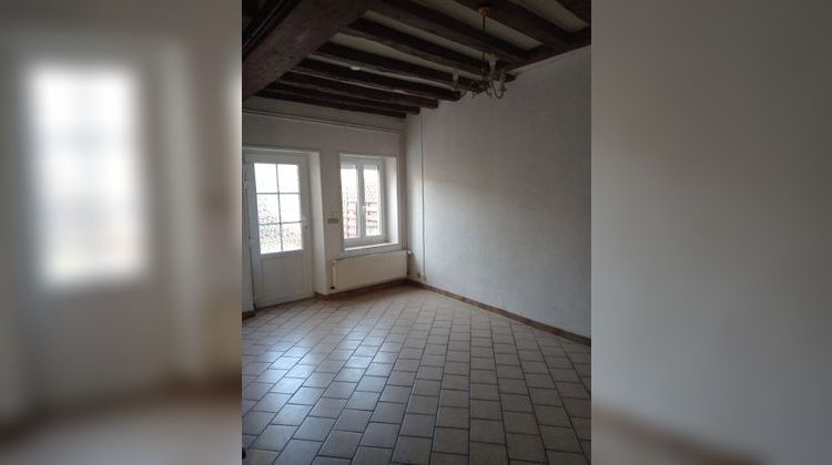 Ma-Cabane - Location Maison LE THEIL, 54 m²