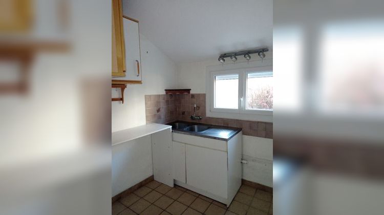 Ma-Cabane - Location Maison LE THEIL, 54 m²