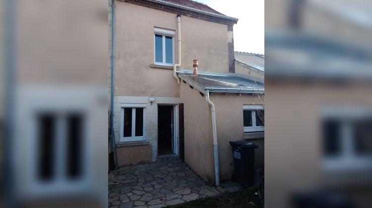 Ma-Cabane - Location Maison LE THEIL, 54 m²