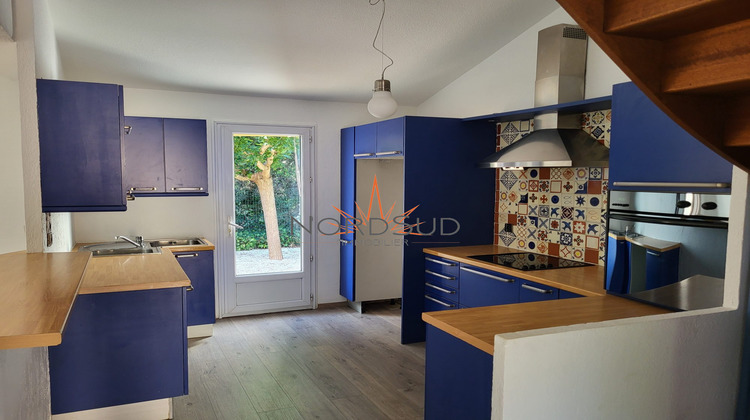 Ma-Cabane - Location Maison LE THOLONET, 78 m²