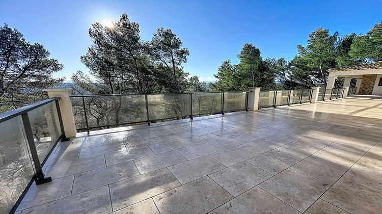 Ma-Cabane - Location Maison LE THOLONET, 244 m²