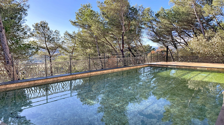 Ma-Cabane - Location Maison LE THOLONET, 244 m²