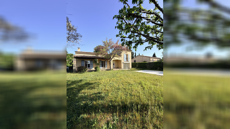 Ma-Cabane - Location Maison Le Thor, 108 m²