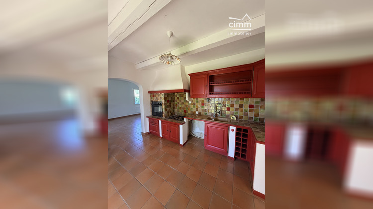 Ma-Cabane - Location Maison Le Thor, 108 m²