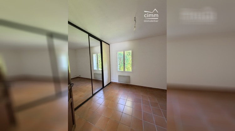 Ma-Cabane - Location Maison Le Thor, 108 m²