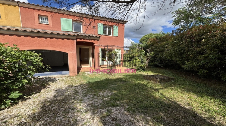 Ma-Cabane - Location Maison Le Thor, 94 m²