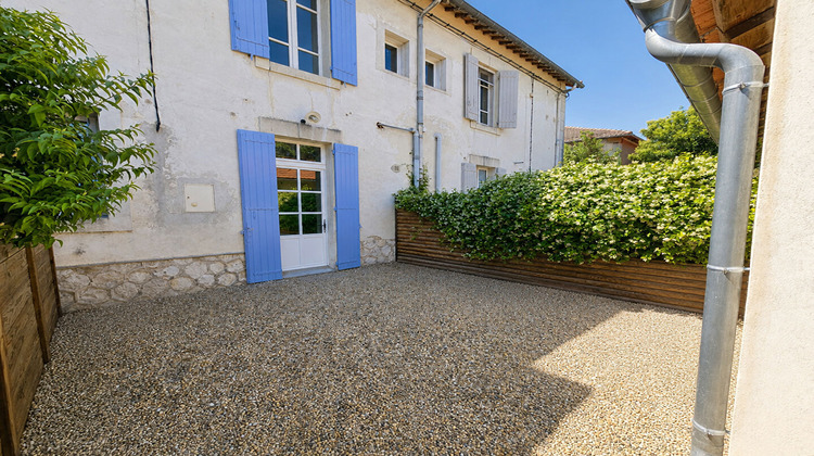 Ma-Cabane - Location Maison LE THOR, 70 m²