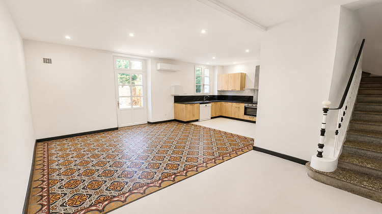 Ma-Cabane - Location Maison LE THOR, 70 m²