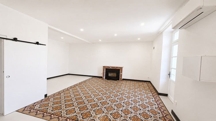 Ma-Cabane - Location Maison LE THOR, 70 m²