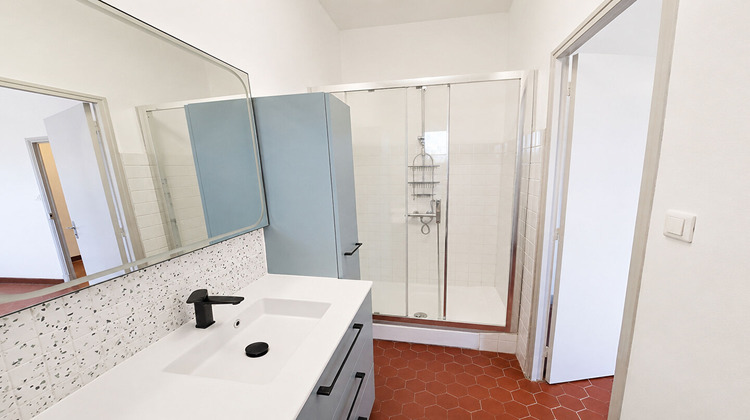 Ma-Cabane - Location Maison LE THOR, 70 m²