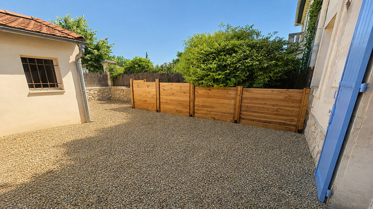 Ma-Cabane - Location Maison LE THOR, 70 m²