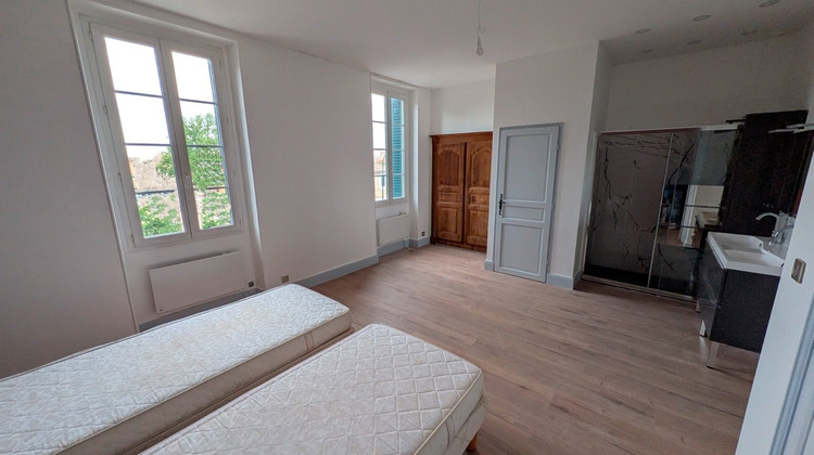 Ma-Cabane - Location Maison Le Thor, 204 m²