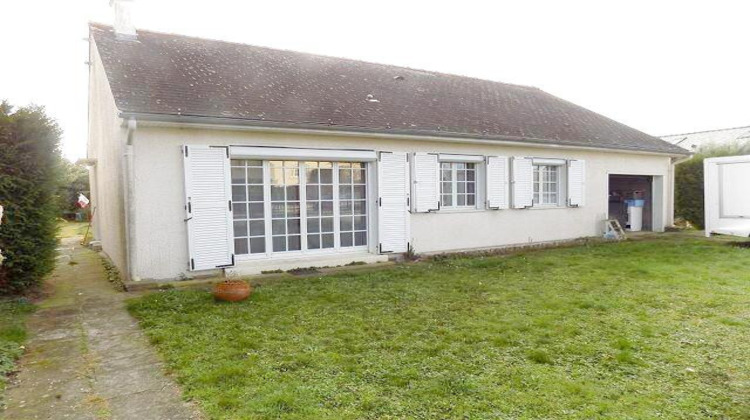 Ma-Cabane - Location Maison Le Thoureil, 74 m²