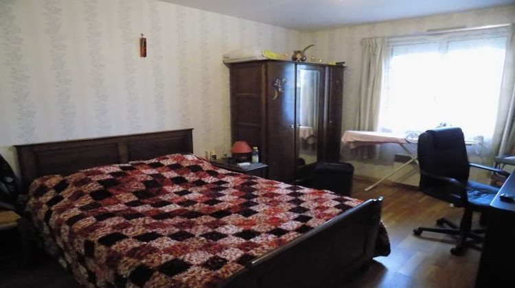 Ma-Cabane - Location Maison Le Thoureil, 74 m²