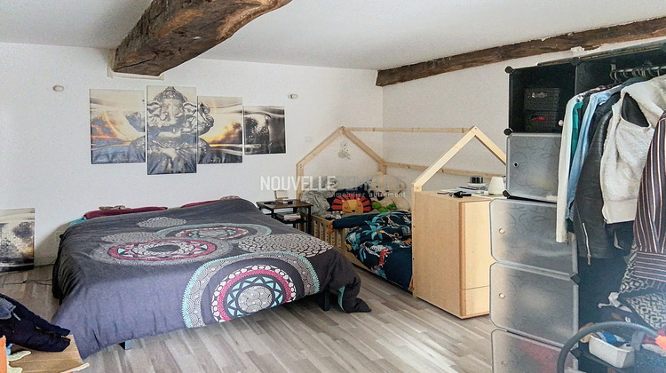 Ma-Cabane - Location Maison Le Tiercent, 75 m²