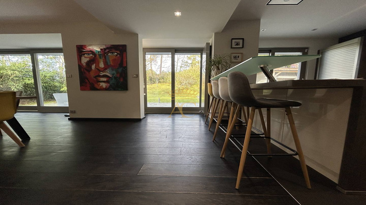 Ma-Cabane - Location Maison Le Touquet-Paris-Plage, 355 m²