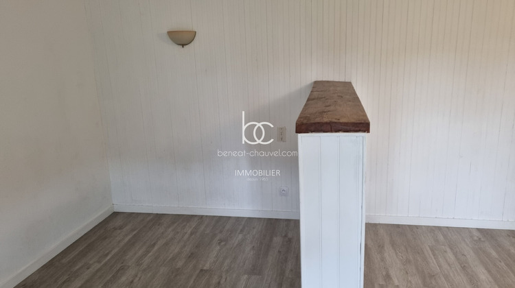 Ma-Cabane - Location Maison LE TOUR-DU-PARC, 38 m²