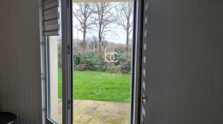 Ma-Cabane - Location Maison LE TOUR-DU-PARC, 38 m²