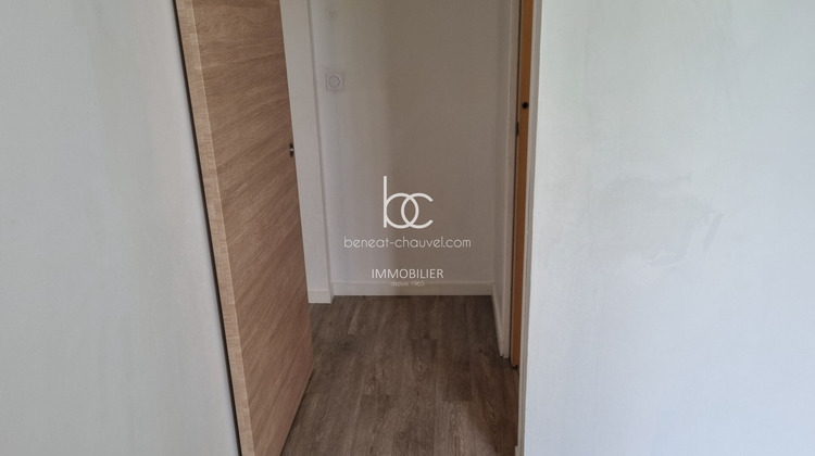 Ma-Cabane - Location Maison LE TOUR-DU-PARC, 38 m²