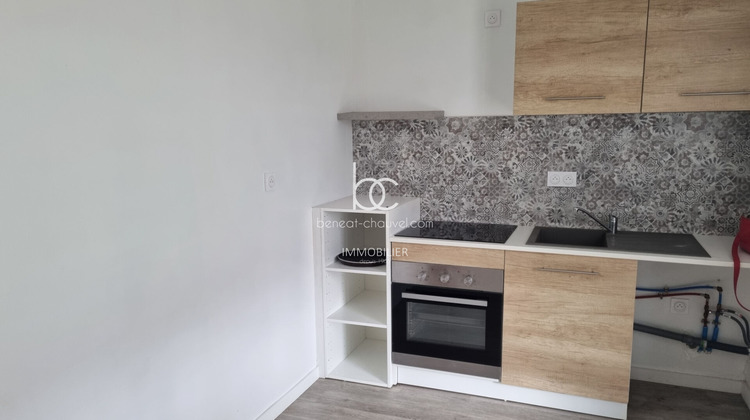 Ma-Cabane - Location Maison LE TOUR-DU-PARC, 38 m²