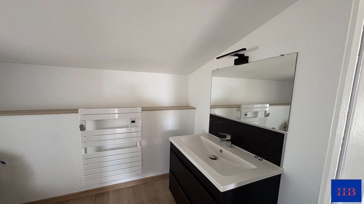 Ma-Cabane - Location Maison LE TOURNEUR, 79 m²