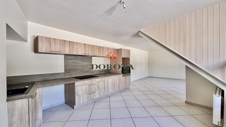 Ma-Cabane - Location Maison Le Touvet, 95 m²